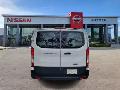 2024 Ford Transit-250 Base