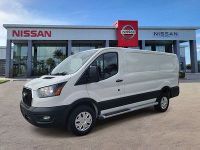 2024 Ford Transit-250 Base