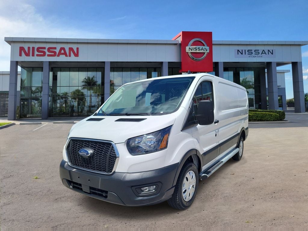2024 Ford Transit-250 Base