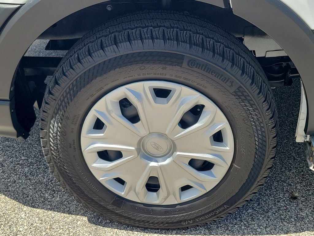 2024 Ford Transit-250 Base