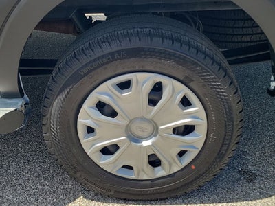 2024 Ford Transit-250 Base