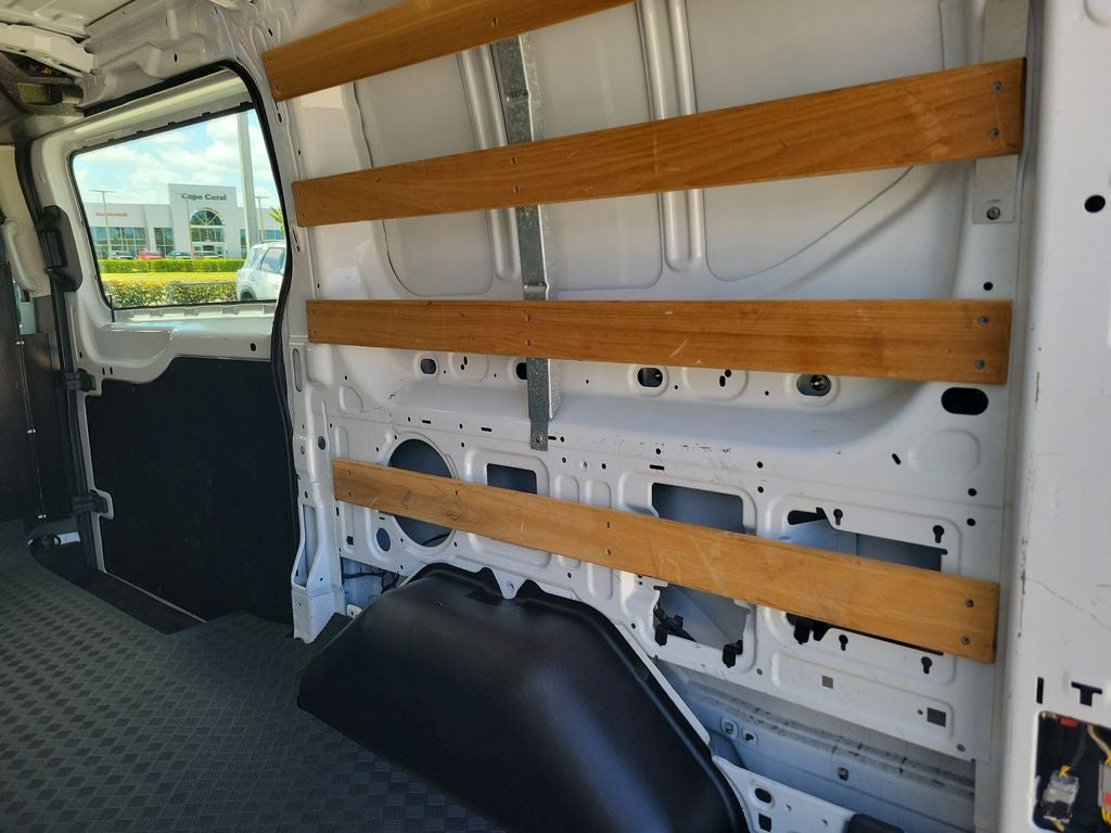 2024 Ford Transit-250 Base