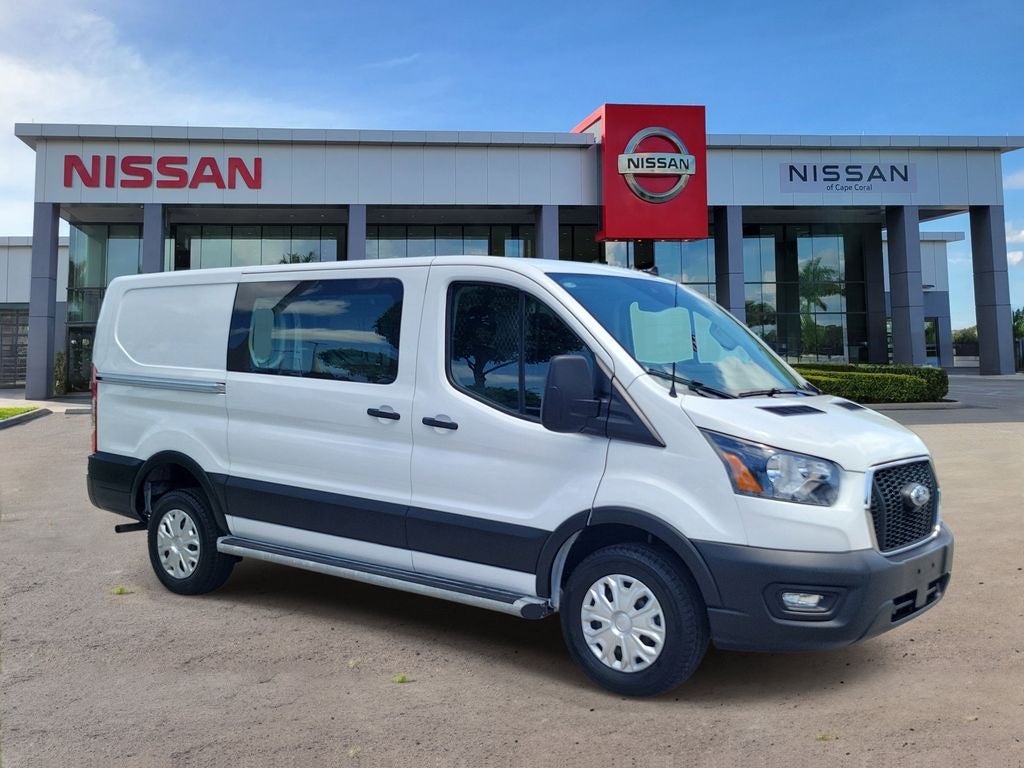 2024 Ford Transit-250 Base