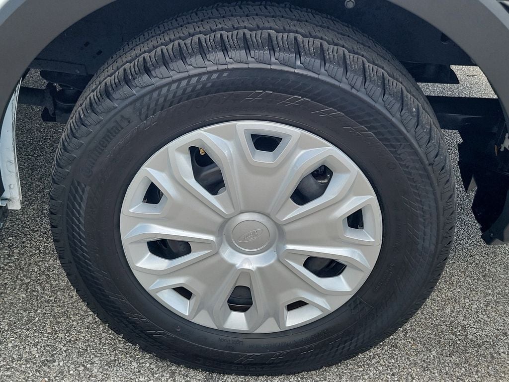 2024 Ford Transit-250 Base