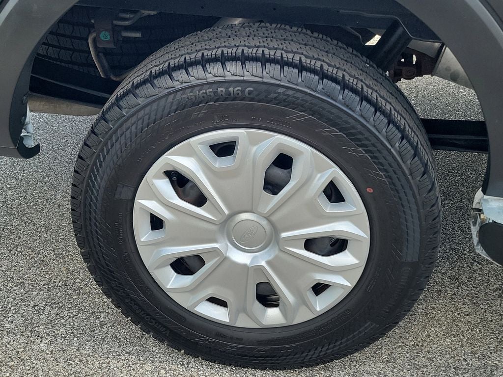 2024 Ford Transit-250 Base