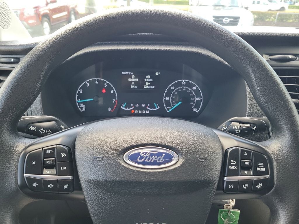 2024 Ford Transit-250 Base