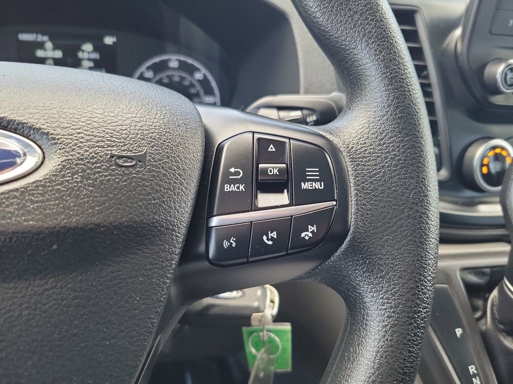 2024 Ford Transit-250 Base