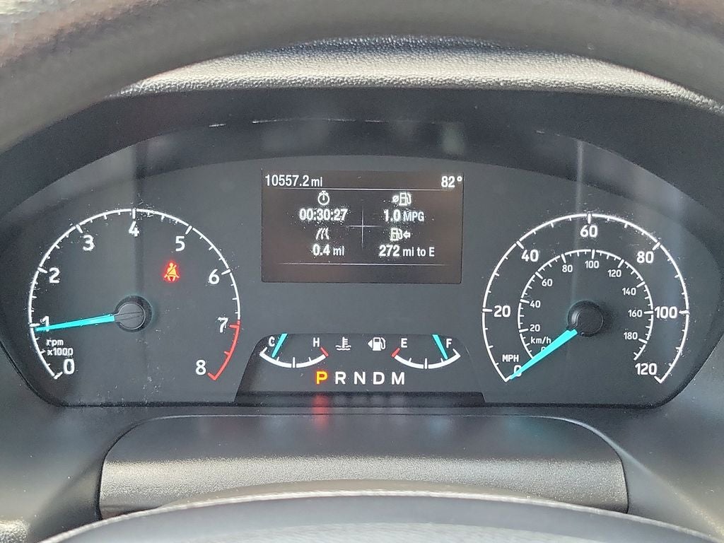 2024 Ford Transit-250 Base