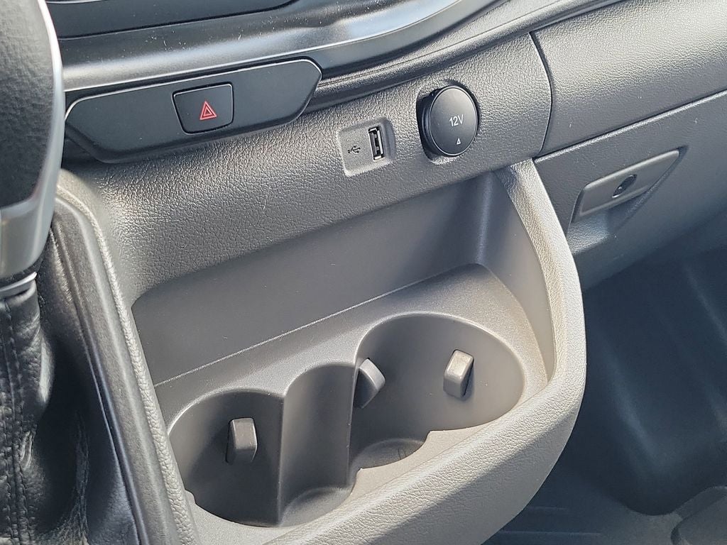 2024 Ford Transit-250 Base