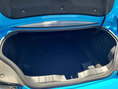 2023 Chevrolet Camaro SS 1SS