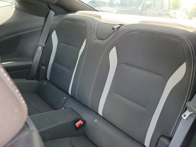 2023 Chevrolet Camaro SS 1SS