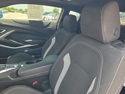 2023 Chevrolet Camaro SS 1SS