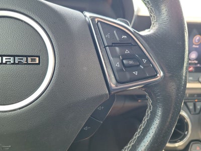 2023 Chevrolet Camaro SS 1SS