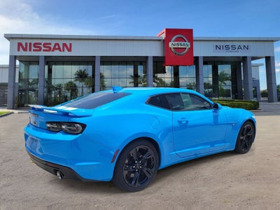 2023 Chevrolet Camaro SS 1SS