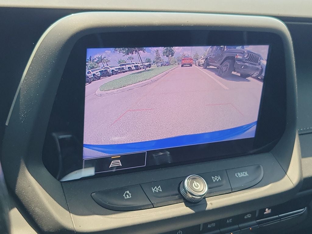 2023 Chevrolet Camaro SS 1SS