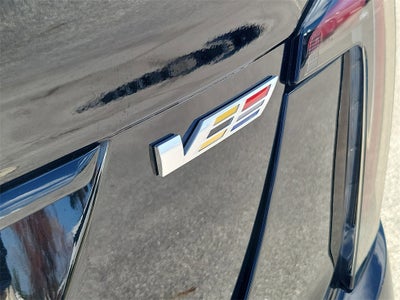 2023 Cadillac CT5 V-Series