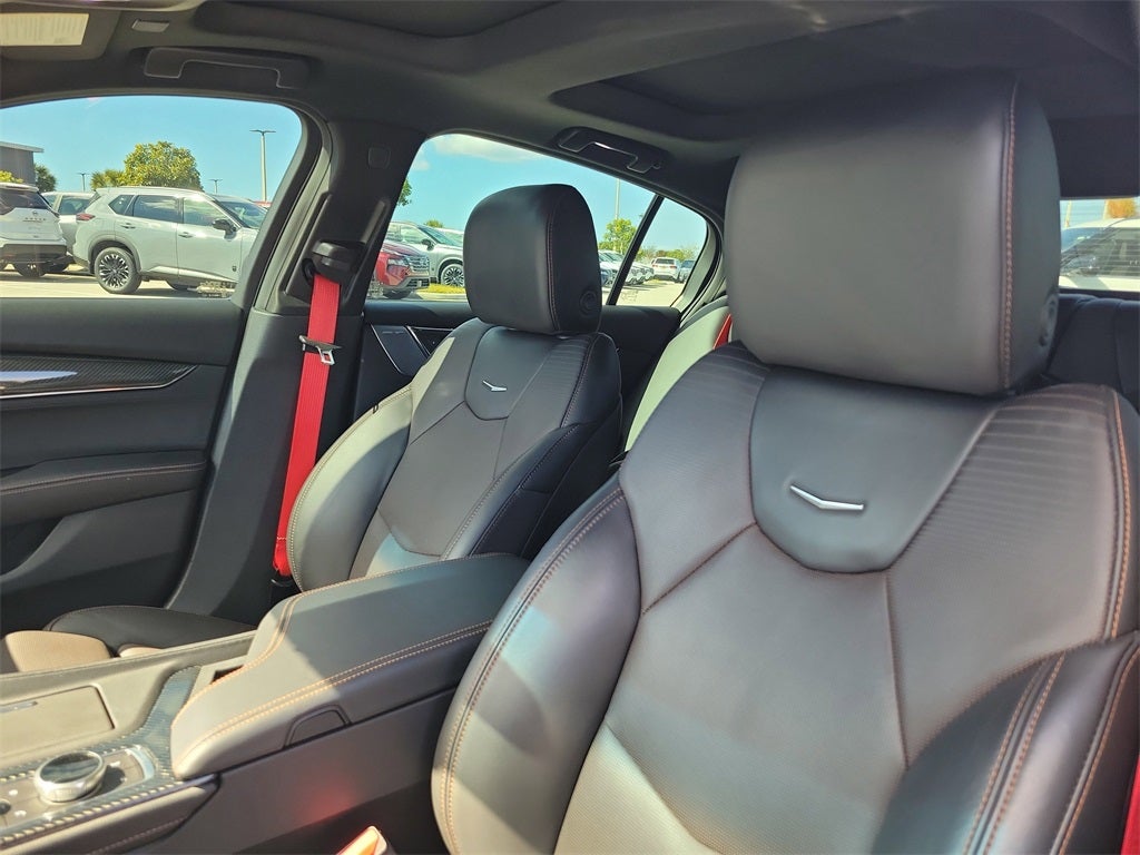 2023 Cadillac CT5 V-Series