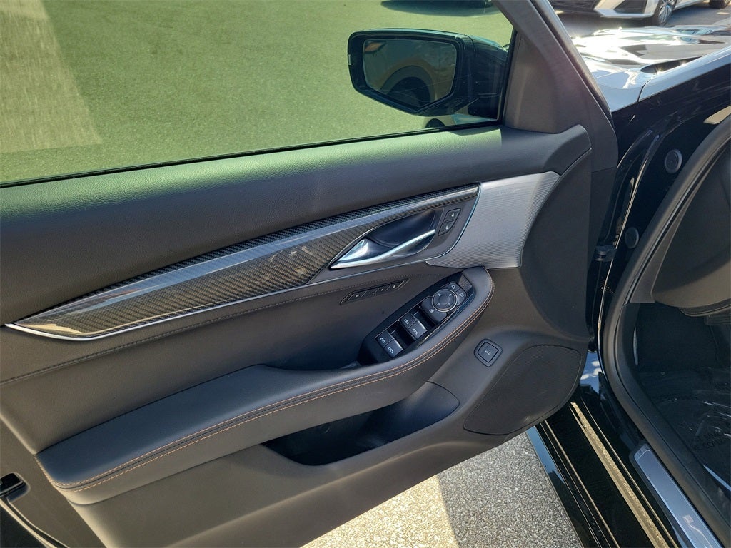 2023 Cadillac CT5 V-Series