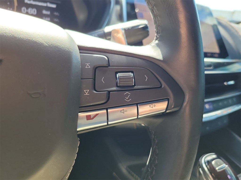 2023 Cadillac CT5 V-Series