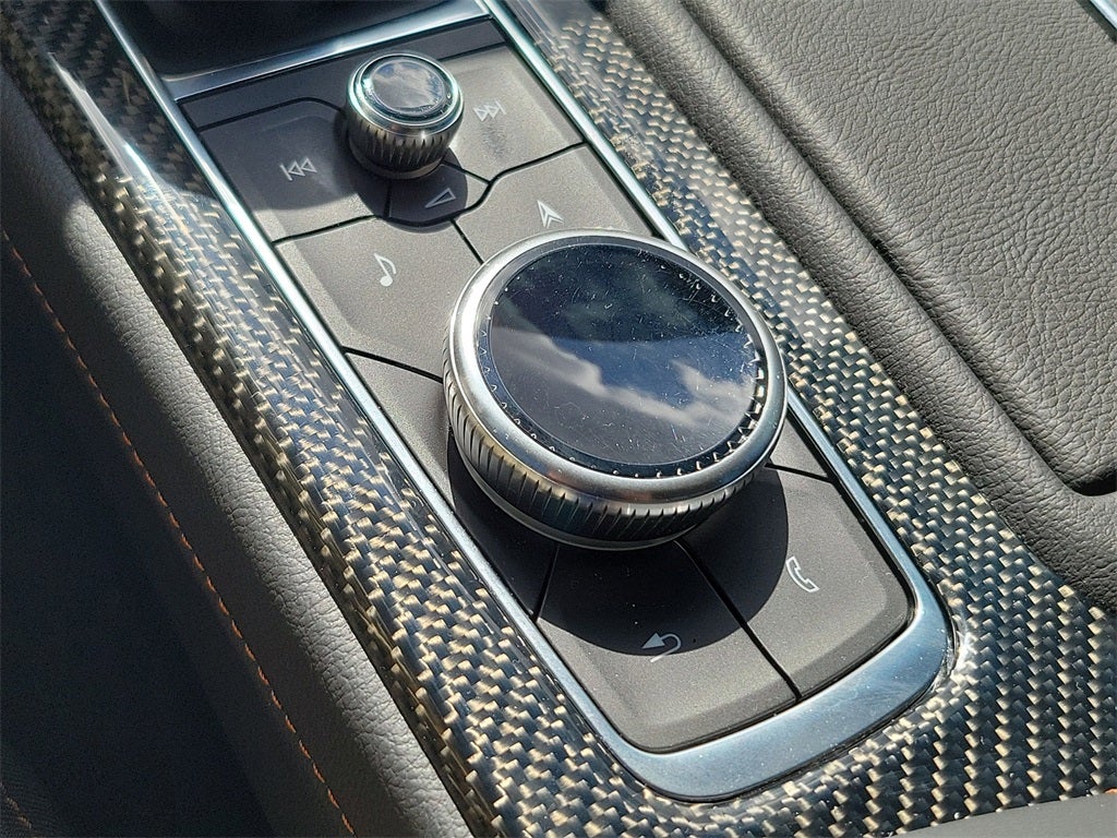 2023 Cadillac CT5 V-Series