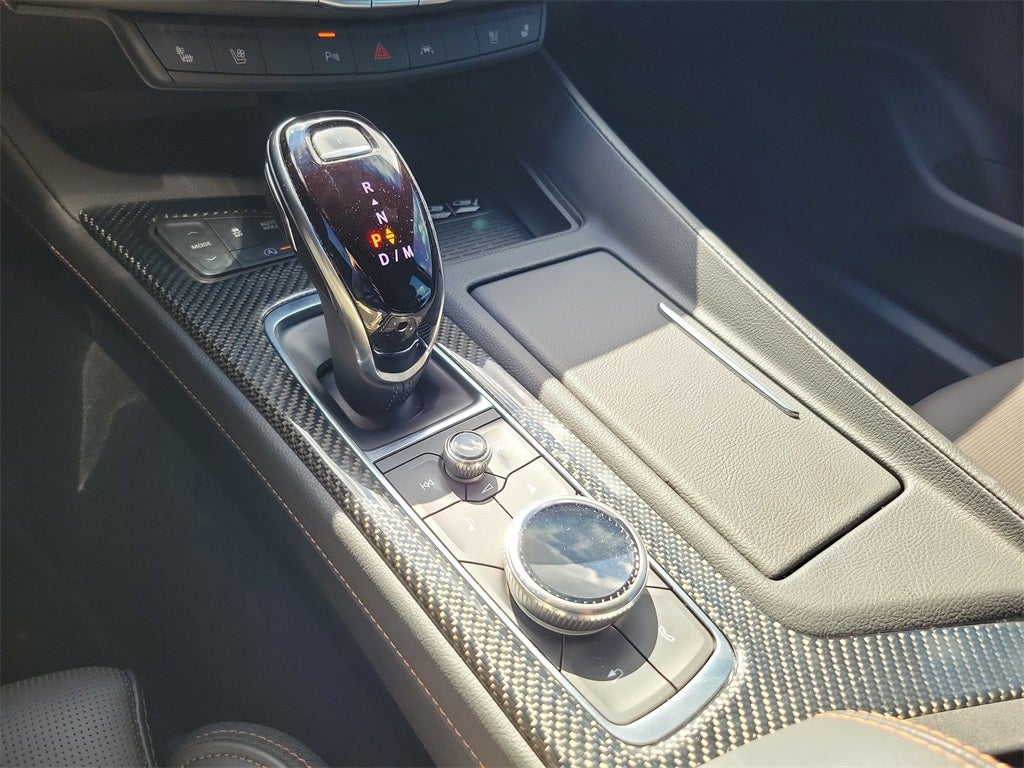 2023 Cadillac CT5 V-Series