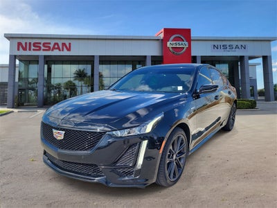 2023 Cadillac CT5 V-Series