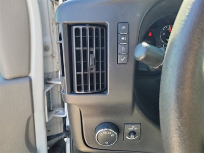 2019 Chevrolet Express 3500 LT Passenger