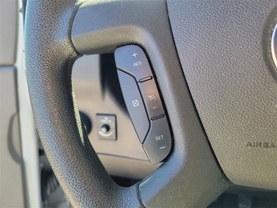 2019 Chevrolet Express 3500 LT Passenger