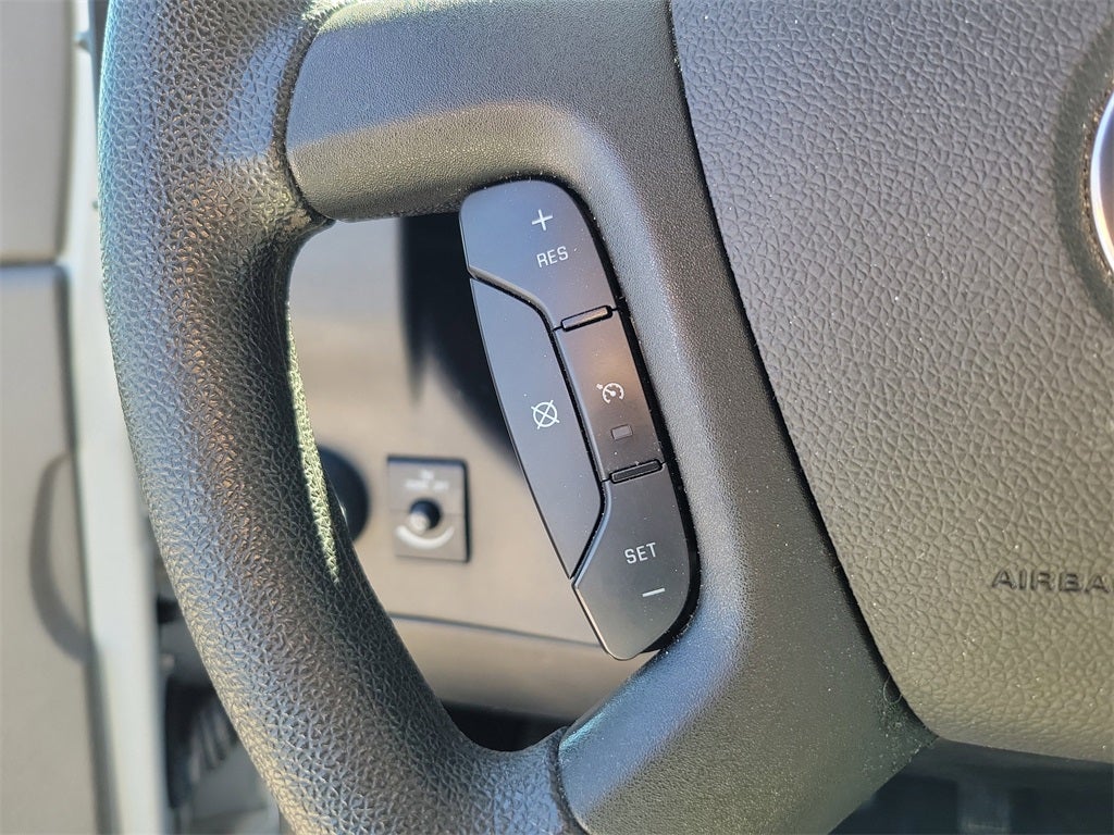 2019 Chevrolet Express 3500 LT Passenger