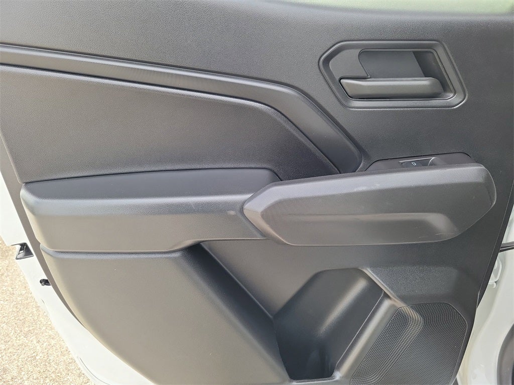 2024 Chevrolet Colorado Work Truck