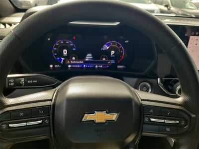 2024 Chevrolet Colorado Work Truck