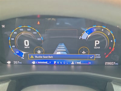 2024 Chevrolet Colorado Work Truck