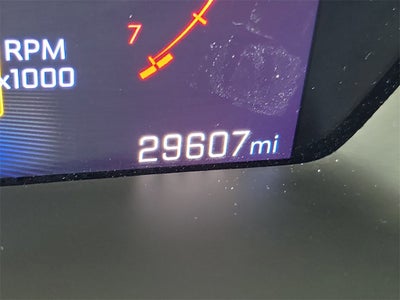 2024 Chevrolet Colorado Work Truck