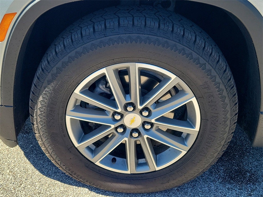 2023 Chevrolet Traverse LT 1LT