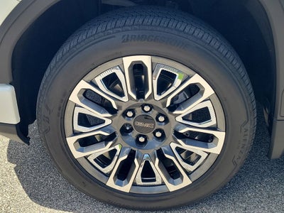 2023 GMC Sierra 1500 Denali Ultimate