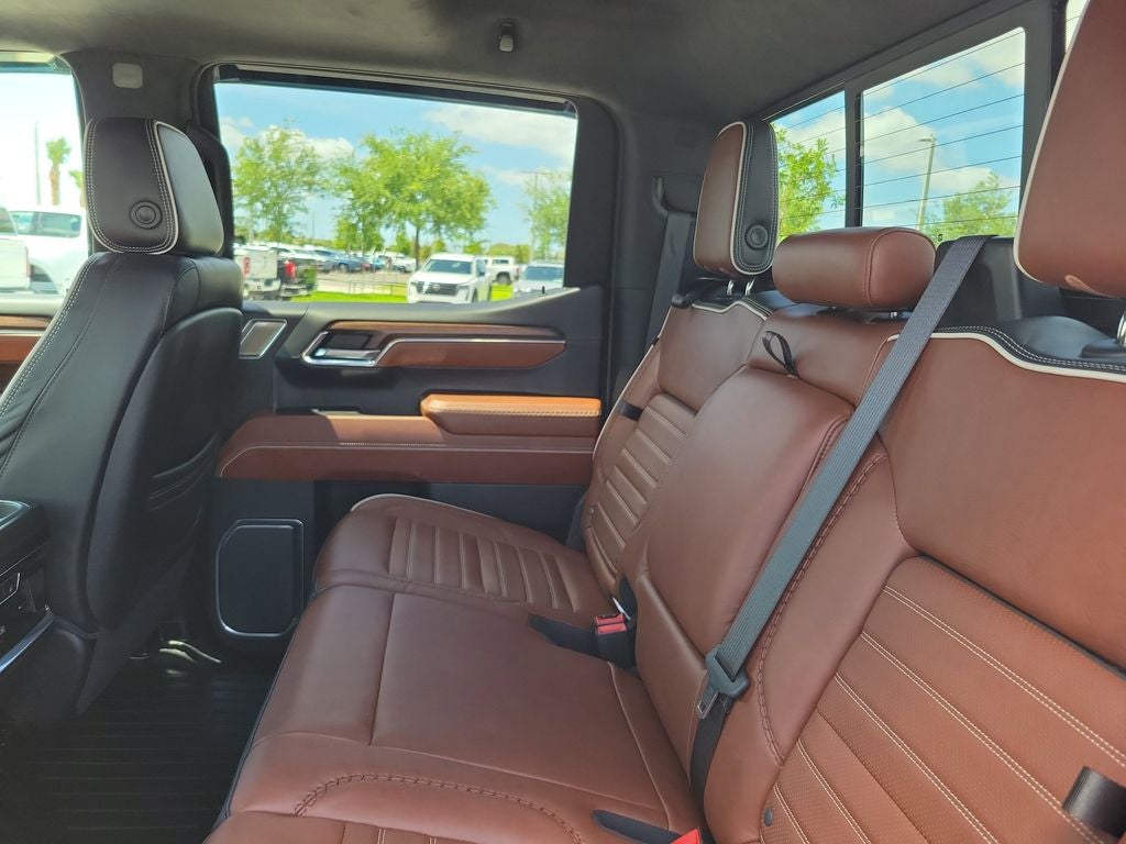 2023 GMC Sierra 1500 Denali Ultimate