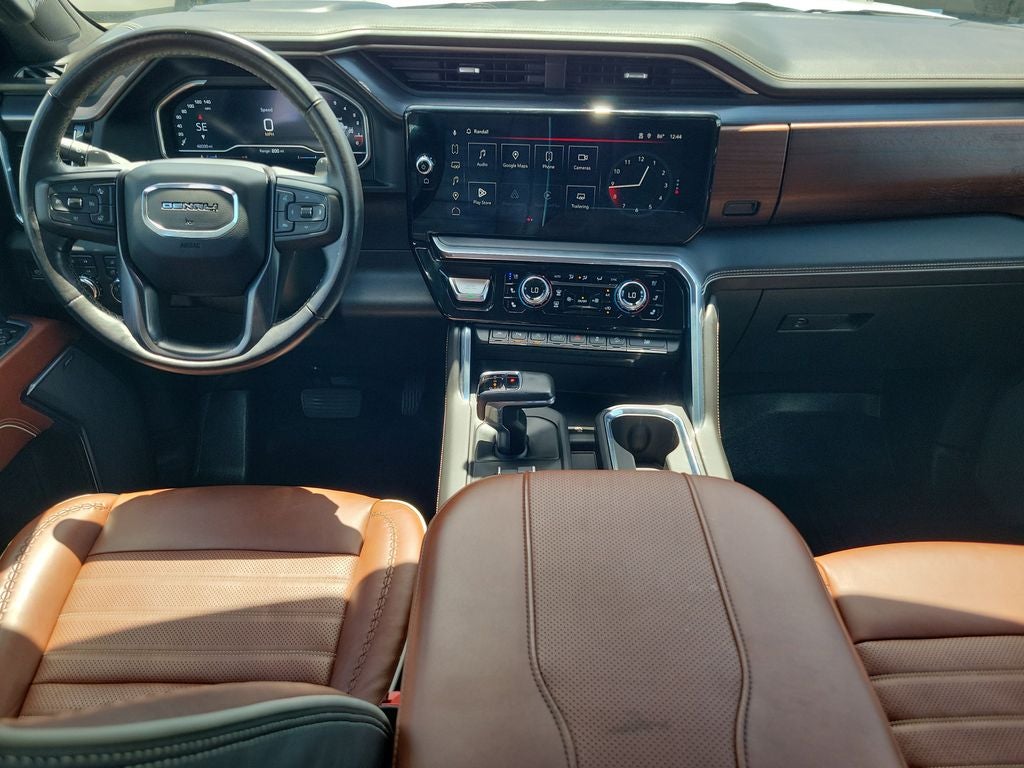 2023 GMC Sierra 1500 Denali Ultimate
