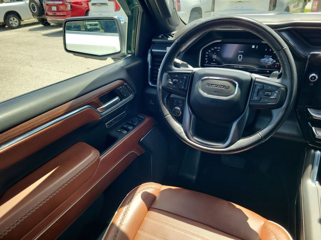 2023 GMC Sierra 1500 Denali Ultimate