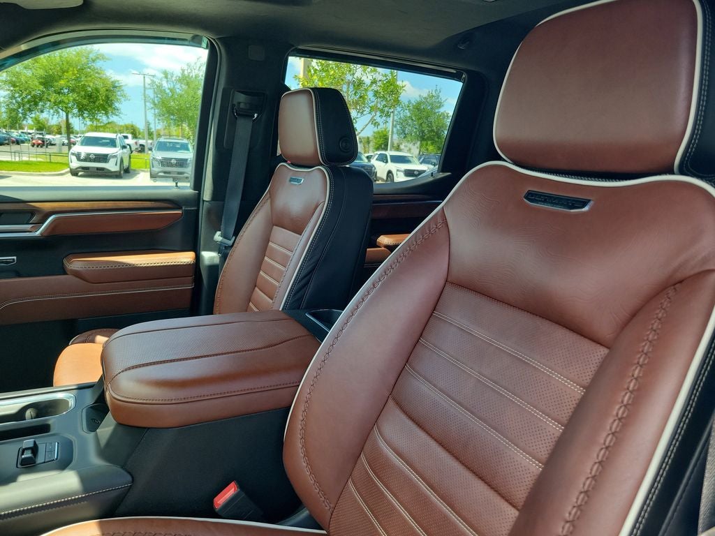 2023 GMC Sierra 1500 Denali Ultimate