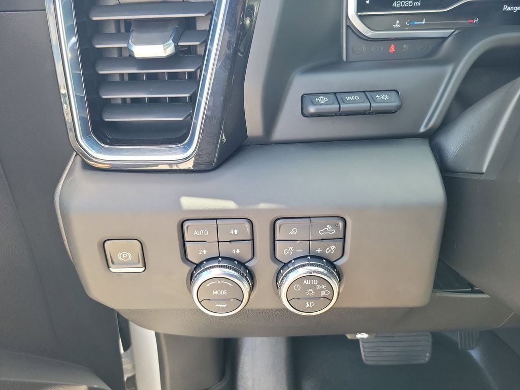 2023 GMC Sierra 1500 Denali Ultimate