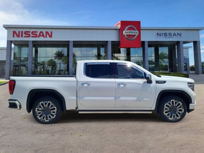 2023 GMC Sierra 1500 Denali Ultimate