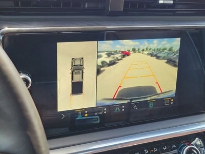 2023 GMC Sierra 1500 Denali Ultimate