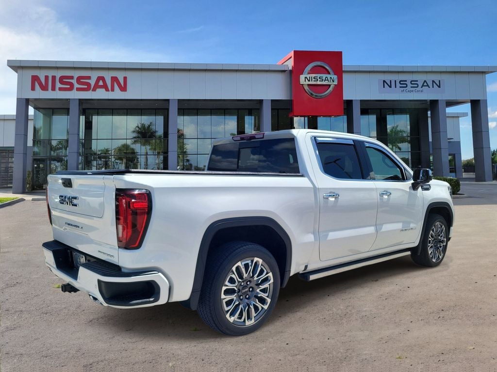 2023 GMC Sierra 1500 Denali Ultimate