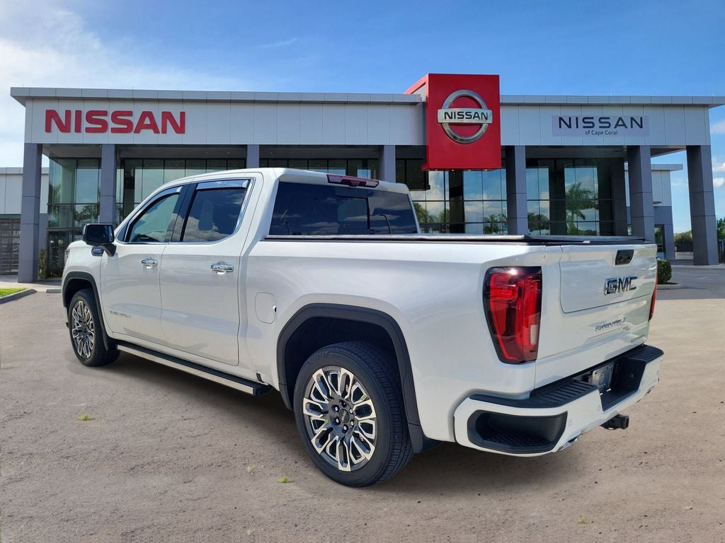 2023 GMC Sierra 1500 Denali Ultimate