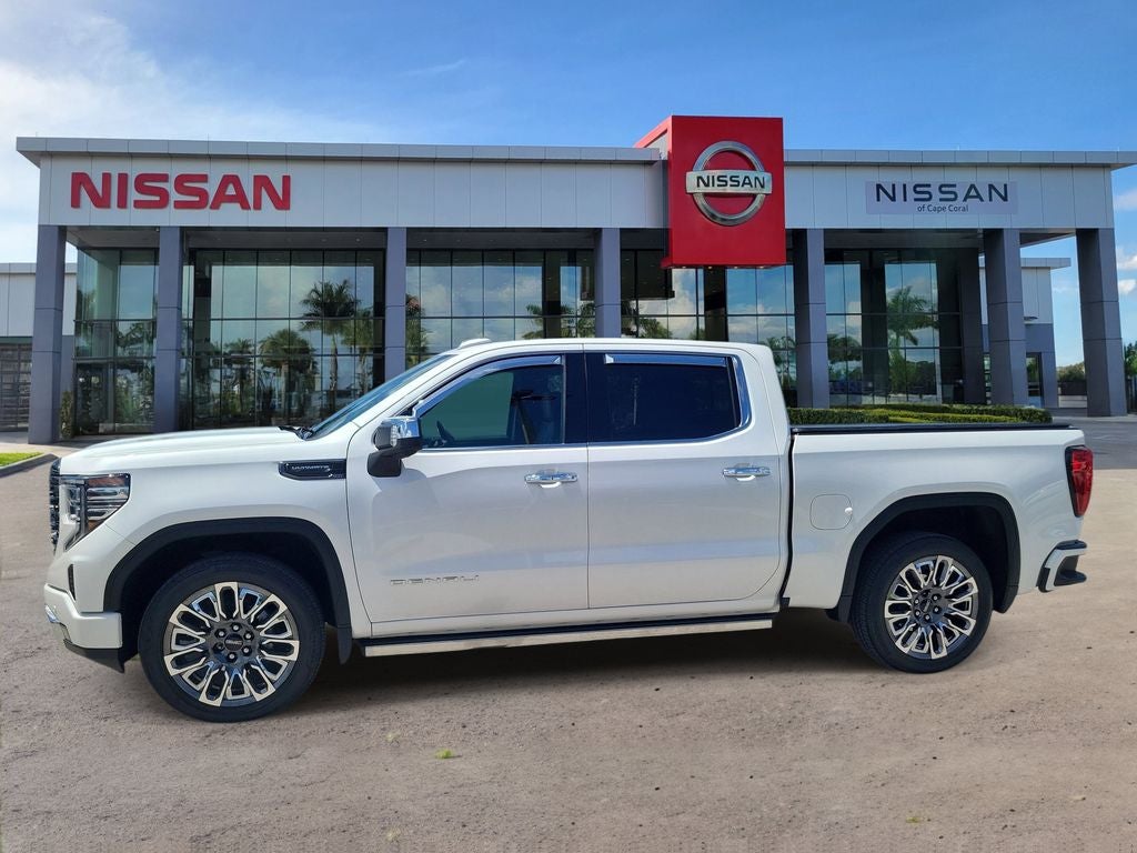 2023 GMC Sierra 1500 Denali Ultimate