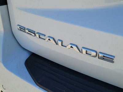 2021 Cadillac Escalade Sport Platinum