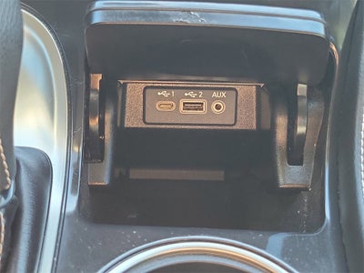 2021 Nissan Maxima SV