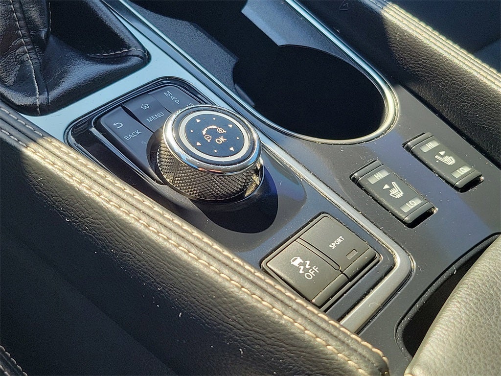 2021 Nissan Maxima SV