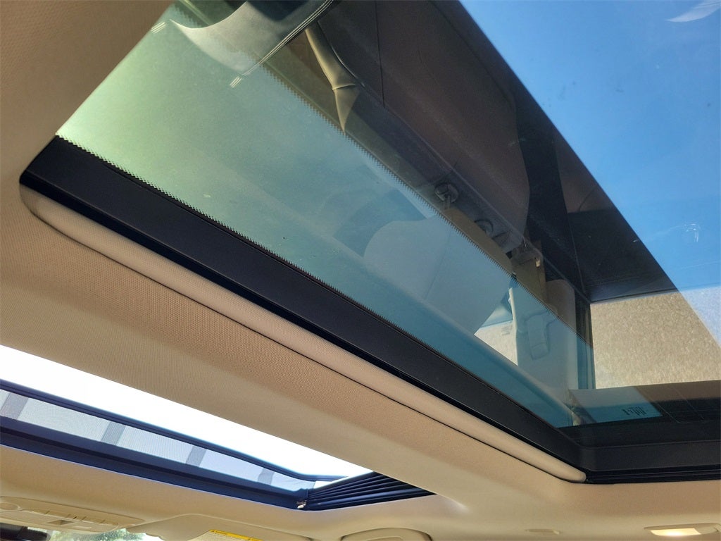 2022 Nissan Maxima Platinum