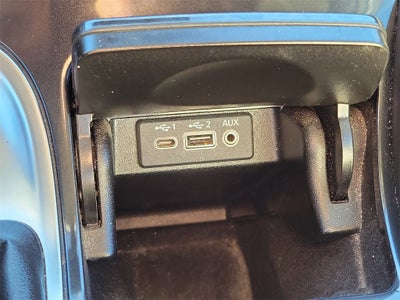 2022 Nissan Maxima Platinum